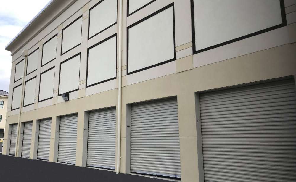 Drive Up Storage Units: The Most Convenient Way to Store Large Items