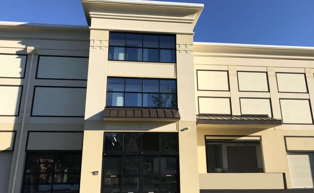 The Perfect Boat and RV Storage at Hollow Tree