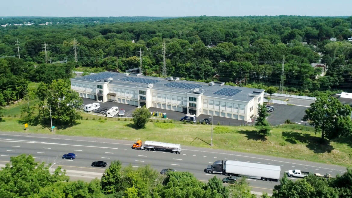 Preserving your Wine with State of the Art Storage Facilities in Connecticut!