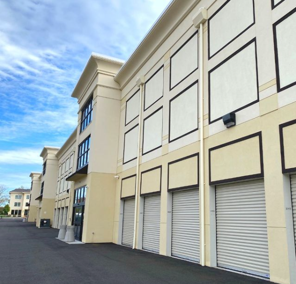 Five Reasons to get Self Storage Units in Darien