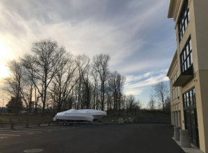 Storage Units for Boats, Cars, and Even RVs at Hollow Tree Self Storage! 