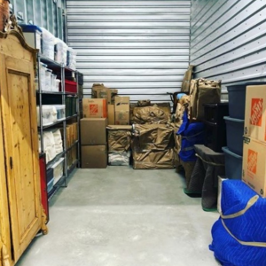 Spacious and Secure Storage Facilities in Darien CT Spacious and Secure Storage Facilities in Darien CT