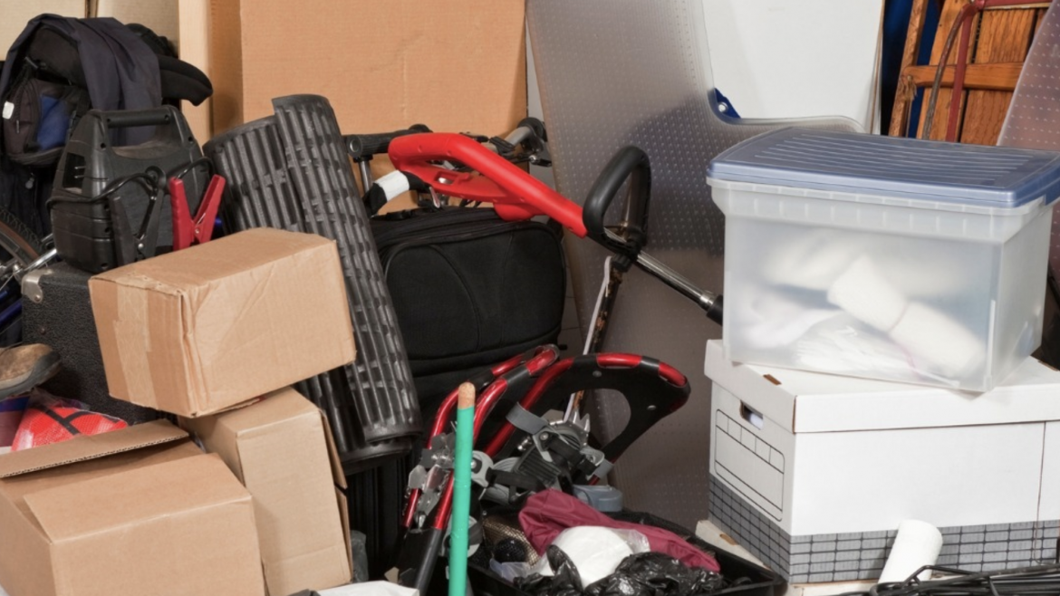 Things to Consider Before Using Our Rental Storage Units