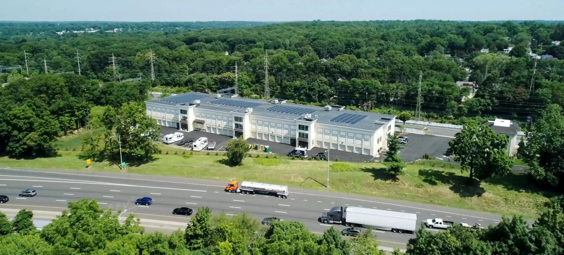 Perfect and Safe Boat Storage in CT