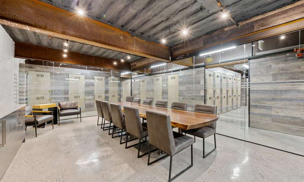 Discover the Value of a Full-Service Wine Vault with Tasting Room in Darien, CT